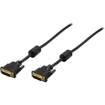 Frisby FA-7424DV 3m 24+5 Pin DVI Kablo
