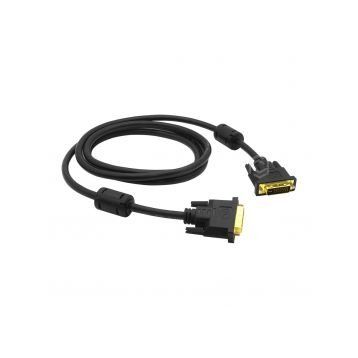 Frisby FA-7424DV 3m 24+5 Pin DVI Kablo