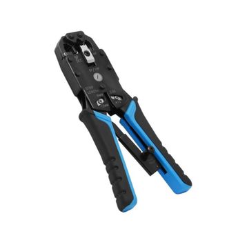Frisby FA-7625P Çelik Gövde Sıkma Pensesi