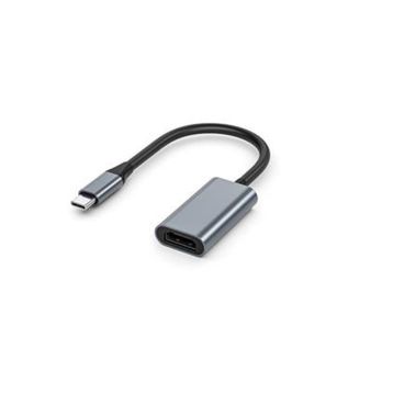 Frisby FA-7670C Type-C HDMI 4K 30 Hz Adaptör