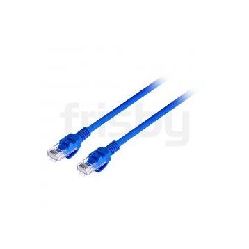 Frisby FA-C6716B CAT6E 60 cm Ağ Kablosu