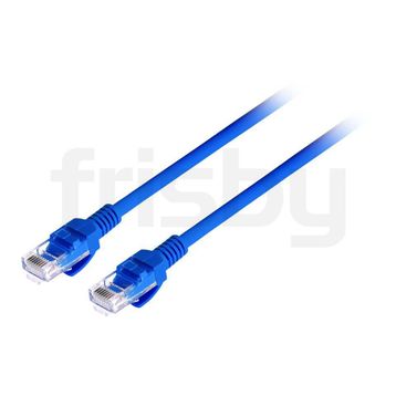 Frisby FA-C6716B CAT6E 60 cm Ağ Kablosu