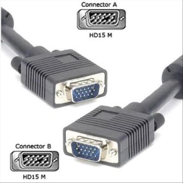 Frisby FA-VG14 15 M VGa Kablo