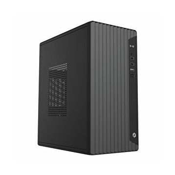 Frisby FC-2735B Fanlı 300 W Micro ATX Bilgisayar Kasası