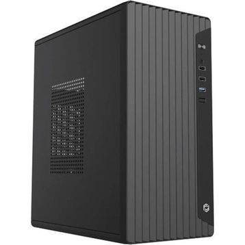 Frisby FC-2735B Fanlı 300 W Micro ATX Bilgisayar Kasası