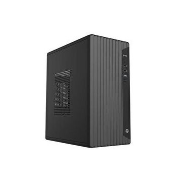 Frisby FC-2735B Fanlı 300 W Micro ATX Bilgisayar Kasası