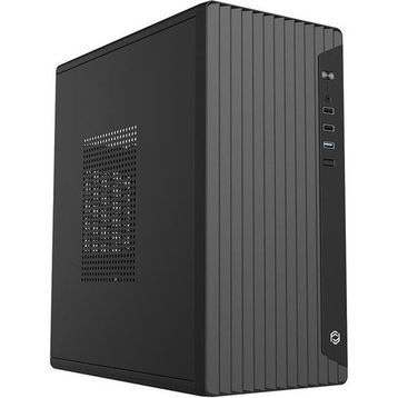 Frisby FC-2735B Fanlı 300 W Micro ATX Bilgisayar Kasası