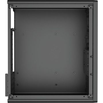 Frisby FC-2735B Fanlı 300 W Micro ATX Bilgisayar Kasası