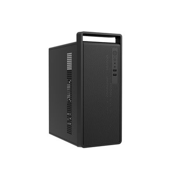 Frisby FC-2740B Fanlı 300 W Kulplu Micro ATX Bilgisayar Kasası
