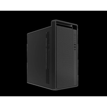 Frisby FC-2745B Fanlı 550 W Kulplu Micro ATX Bilgisayar Kasası