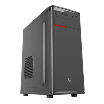 Frisby FC-2910B Fanlı 350 W ATX Bilgisayar Kasası