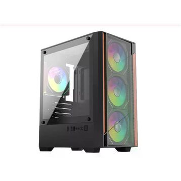 Frisby FC-8980G 550W ARGB Fanlı Gaming Bilgisayar Kasası