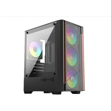 Frisby FC-8980G 550W ARGB Fanlı Gaming Bilgisayar Kasası