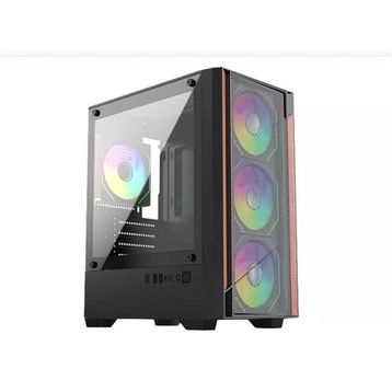 Frisby FC-8980G 550W ARGB Fanlı Gaming Bilgisayar Kasası