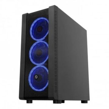 Frisby FC-9320G RGB Fanlı 600 W ATX Gaming Bilgisayar Kasası