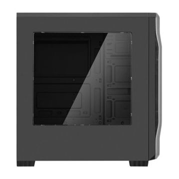 Frisby FC-9345G 650W 80 Plus Bronze Led Fanlı Mid-Tower Gaming Bilgisayar Kasası