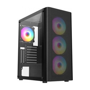 Frisby FC-9385G RGB Fanlı 550 W E-ATX Gaming Bilgisayar Kasası