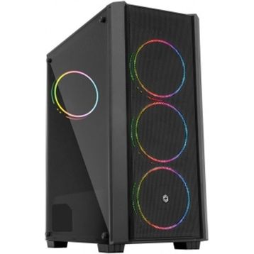 Frisby FC-9415G 500W Siyah Gaming Kasa
