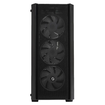 Frisby FC-9440G 650W 80+ USB 3.0 4x12 cm RGB Fan Pencereli ATX Kasa