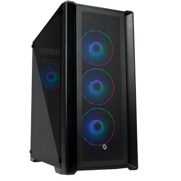 Frisby FC-9445G RGB Fanlı 850 W ATX Gaming Bilgisayar Kasası