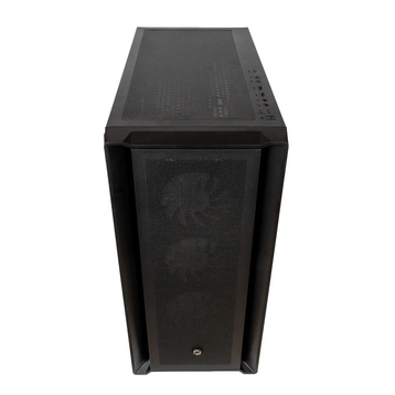 Frisby FC-9445G RGB Fanlı 850 W ATX Gaming Bilgisayar Kasası