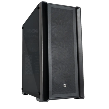 Frisby FC-9445G RGB Fanlı 850 W ATX Gaming Bilgisayar Kasası