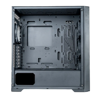 Frisby FC-9445G RGB Fanlı 850 W ATX Gaming Bilgisayar Kasası