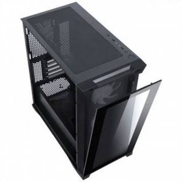 Frisby FC-9450G MORO 750W 80+ Bronze 4xRGB Fan Pc Kasa