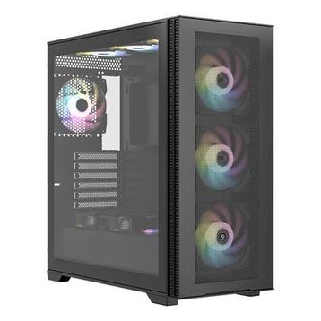 Frisby FC-9535G 650W 80+ 4X RGB Gaming Mesh Kasa