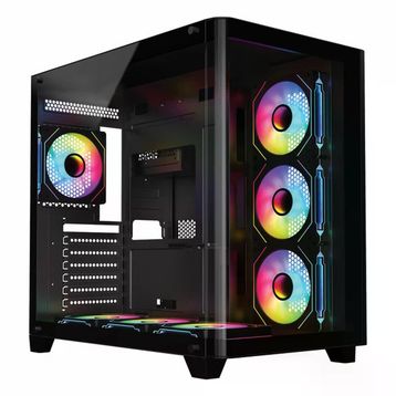 Frisby FC-9545G ARGB Fanlı 750 W ATX Gaming Bilgisayar Kasası
