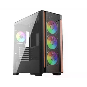Frisby FC-9575G ARGB Fanlı 750 W E-ATX Gaming Bilgisayar Kasası