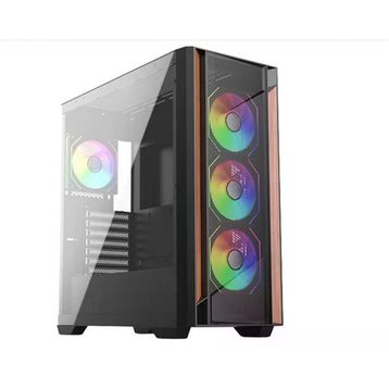 Frisby FC-9575G ARGB Fanlı 750 W E-ATX Gaming Bilgisayar Kasası