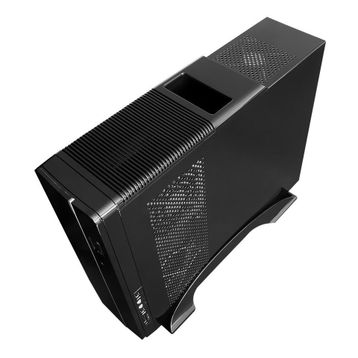 Frisby FC-S6020B 300 W 1x80 mm Siyah PC Kasası
