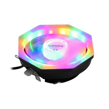 Frisby FCL-F1330C CPU Intel 1366-115 LGA775-115x Braket soğutucu