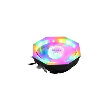 Frisby FCL-F1330C CPU Intel 1366-115 LGA775-115x Braket soğutucu