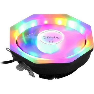 Frisby FCL-F1330C CPU Intel 1366-115 LGA775-115x Braket soğutucu