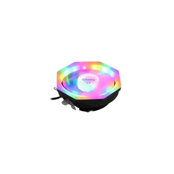 Frisby FCL-F1330C CPU Intel 1366-115 LGA775-115x Braket soğutucu