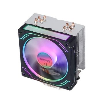 Frisby FCL-F1334C 120 mm İşlemci Soğutucu