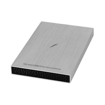Frisby FHC-2520S HDD Harici HDD Kutusu