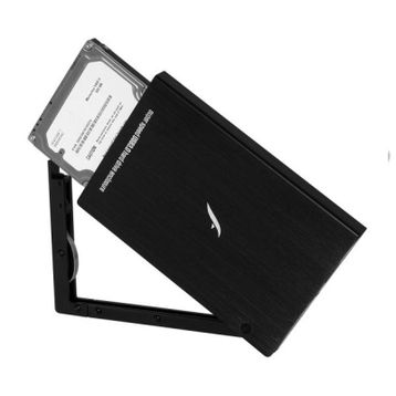 Frisby FHC-2540B Harddisk Kutusu