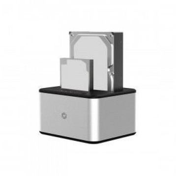 Frisby FHC-3575A USB 3.0 Docking Station