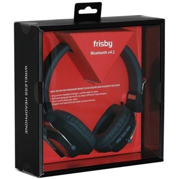 Frisby FHP-830BT Bluetooth Kulaklık