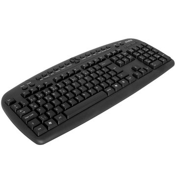 Frisby FK-146QU Klavye Mouse Set