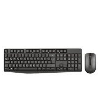 Frisby FK-4875QU Kablosuz Mm Klavye Mouse Set