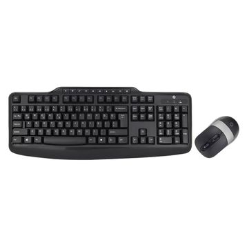 Frisby FK-4880QU Kablosuz Mm Klavye Mouse Set