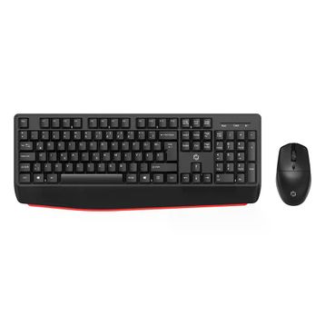 Frisby FK-4895WF Kablosuz Klavye Mouse Set