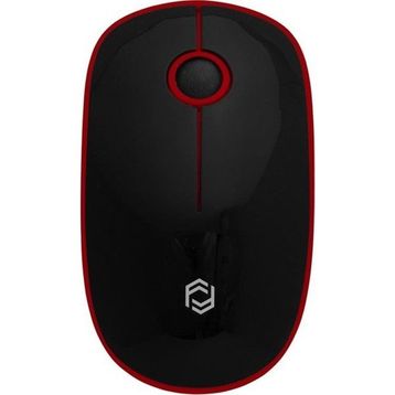 Frisby FM-266WM 1000 Dpi 3 Tuşlu Kablosuz Siyah/Kırmızı Mouse