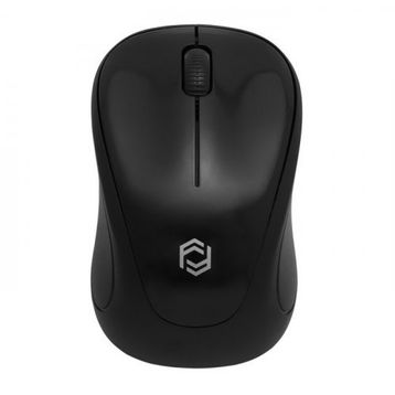 Frisby FM-266WM 1000 Dpi 3 Tuşlu Kablosuz Siyah/Kırmızı Mouse