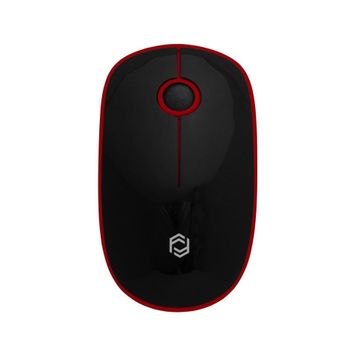 Frisby FM-266WM 1000 Dpi 3 Tuşlu Kablosuz Siyah/Kırmızı Mouse