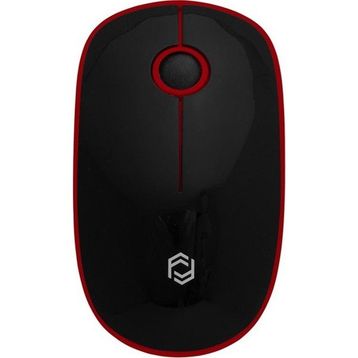 Frisby FM-266WM 1000 Dpi 3 Tuşlu Kablosuz Siyah/Kırmızı Mouse